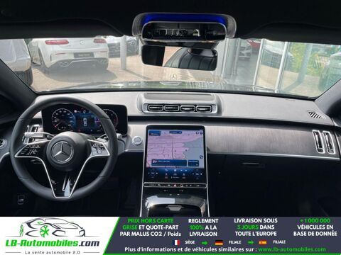 Classe S 350 d BVA 2023 occasion 31850 Beaupuy