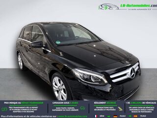 Classe B 200 CDI BVA 2019 occasion 31850 Beaupuy