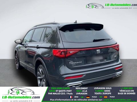 Tarraco 2.0 TSI 190 ch BVA 5 pl 2021 occasion 31850 Beaupuy