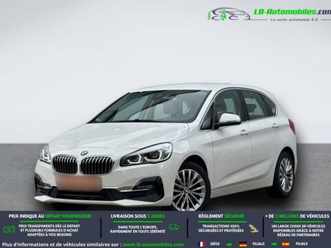 Annonce voiture BMW Serie 2 16890 €