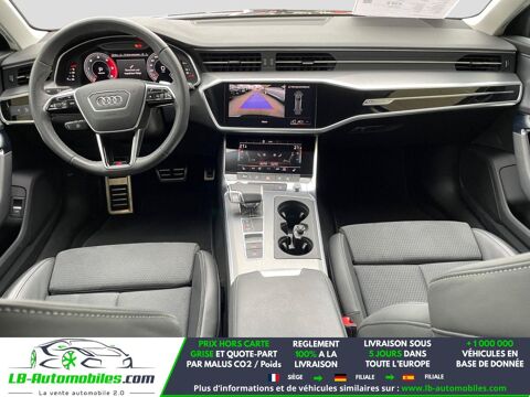 S6 TDI 344 ch BVA Quattro 2024 occasion 31850 Beaupuy