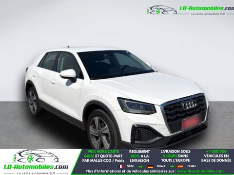 Q2 30 TDI 116 BVA 2022 occasion 31850 Beaupuy