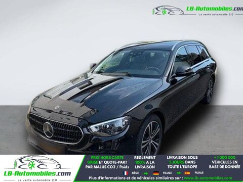 Annonce voiture Mercedes Classe E 29649 €