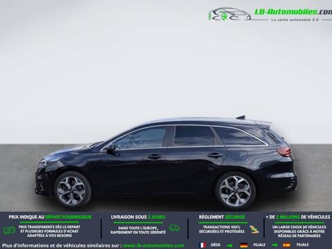 Ceed 1.4 T-GDi 140 ch BVA 2021 occasion 31850 Beaupuy
