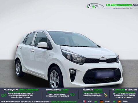 Picanto 1.0 DPi 67ch BVM 2022 occasion 31850 Beaupuy