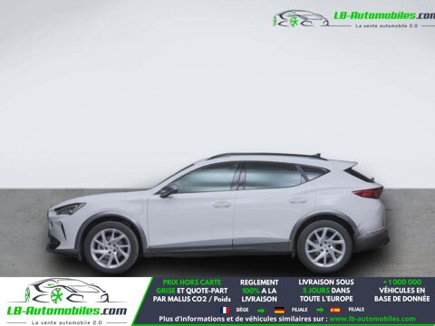 Formentor 1.4 e-HYBRID 204 ch BVA 2023 occasion 31850 Beaupuy
