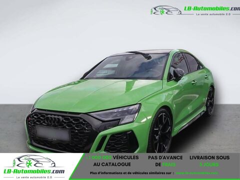 Audi RS3 2.5 TFSI 400 BVA Quattro 2022 occasion Beaupuy 31850