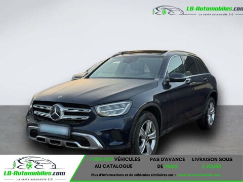 Mercedes Classe GLC 300 e BVA 4Matic 2020 occasion Beaupuy 31850