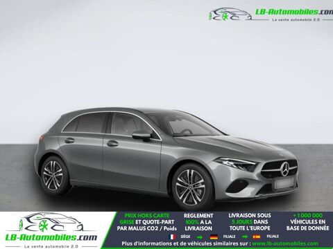 Classe A 200 BVA 2023 occasion 31850 Beaupuy