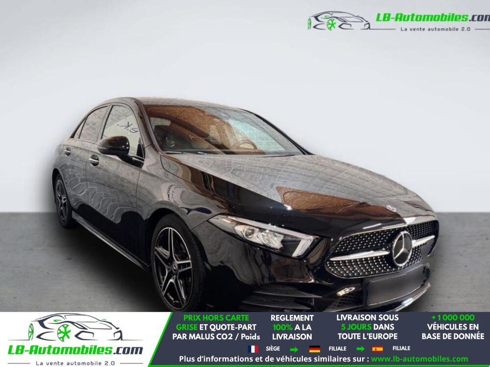 Classe A 200 BVA 2022 occasion 31850 Beaupuy