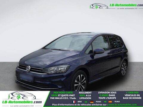 Volkswagen Golf 1.0 TSI 115 BVM 2020 occasion Beaupuy 31850