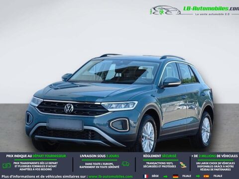 Annonce voiture Volkswagen T-ROC 20490 €