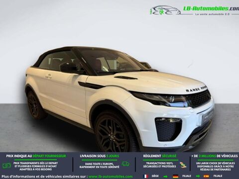 Range Rover Si4 240 BVA 2017 occasion 31850 Beaupuy