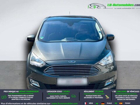 C-max 1.5 EcoBoost 150 BVM 2017 occasion 31850 Beaupuy