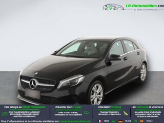 Classe A 180 d BVM 2016 occasion 31850 Beaupuy