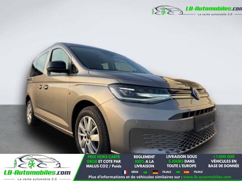Volkswagen Caddy 2.0 TDI 122 BVA 2021 occasion Beaupuy 31850