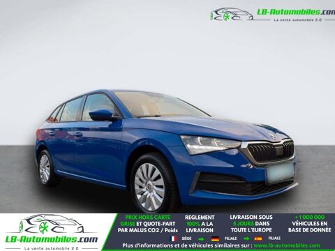Scala 1.0 TSI 95 ch BVM 2020 occasion 31850 Beaupuy