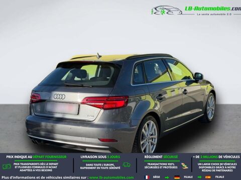 A3 TFSI 150 BVA 2017 occasion 31850 Beaupuy