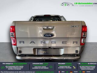 Ranger 2.2 TDCi 160 BVA SUPER CABINE 2019 occasion 31850 Beaupuy