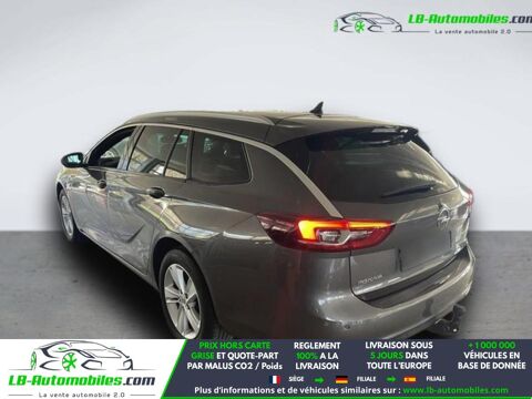 Insignia 2.0 Diesel 174 ch BVA 2022 occasion 31850 Beaupuy