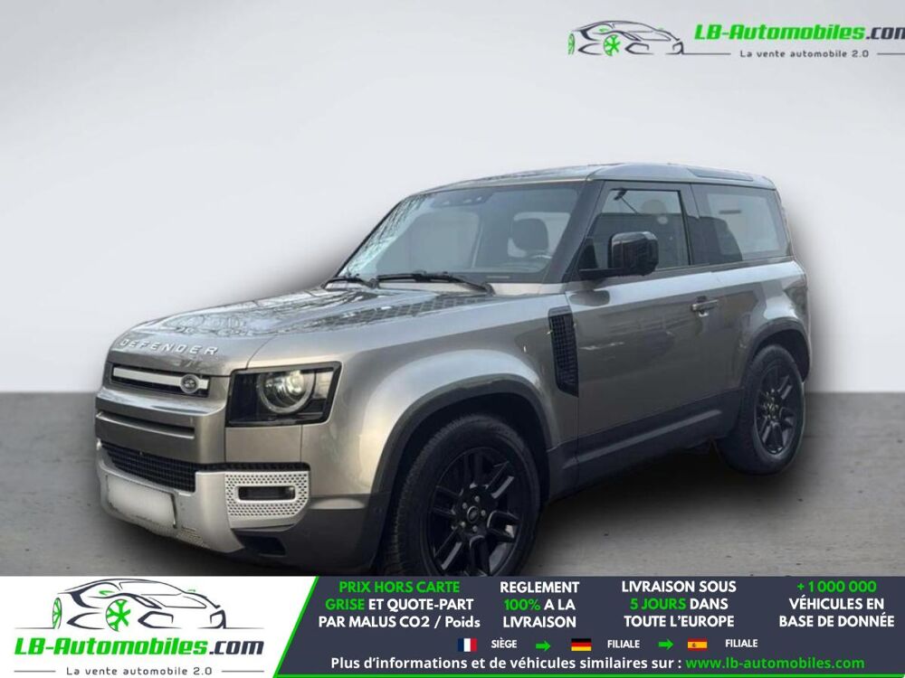 Defender 90 D200 BVA 2022 occasion 31850 Beaupuy