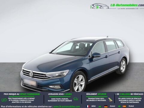 Volkswagen Passat 2.0 TDI 150 BVA 2022 occasion Beaupuy 31850