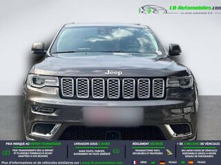 Grand Cherokee V6 3.0 CRD 250 Multijet BVA 2019 occasion 31850 Beaupuy