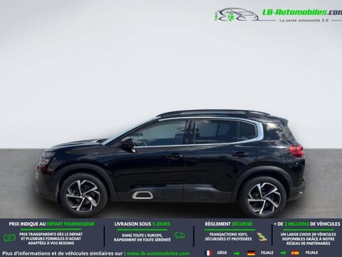 C5 aircross PureTech 130 BVA 2021 occasion 31850 Beaupuy