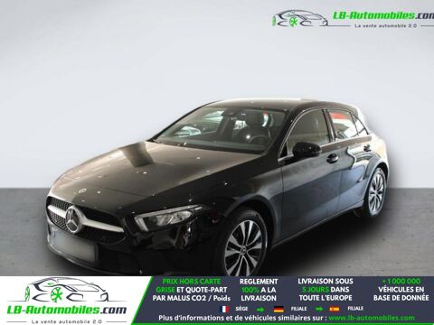 Annonce voiture Mercedes Classe A 26100 €