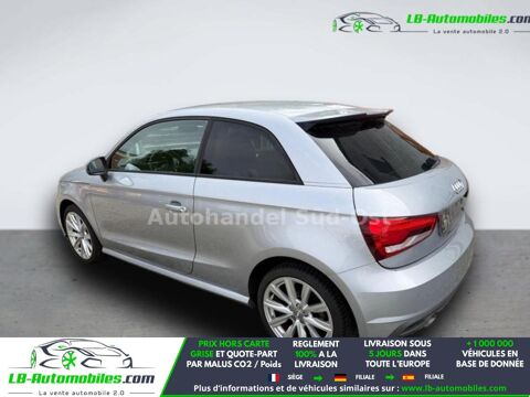 A1 1.0 TFSI 95 BVM 2016 occasion 31850 Beaupuy