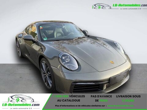 Porsche 911 3.0i 385 PDK 2023 occasion Beaupuy 31850