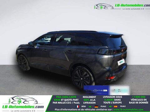 5008 BlueHDi 130ch BVA 2024 occasion 31850 Beaupuy