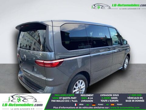 MULTIVAN 1.5 TSI 136 BVA 2022 occasion 31850 Beaupuy