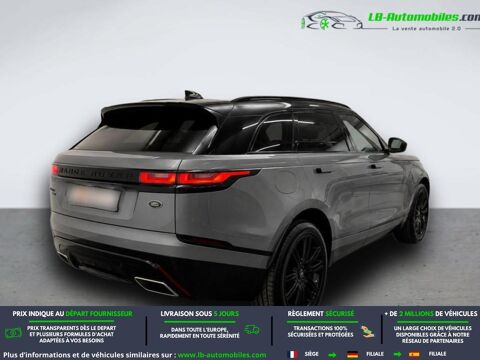 Range rover velar 3.0L D300 BVA 2022 occasion 31850 Beaupuy