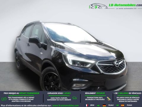 Annonce voiture BMW Série 1 12950 €