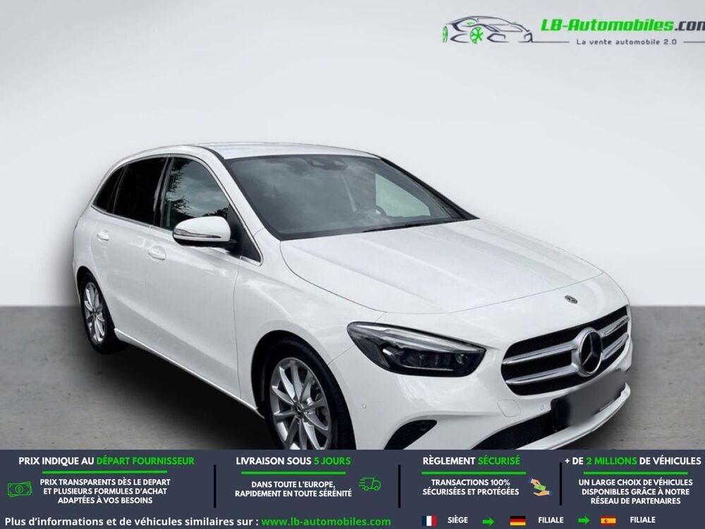Classe B 220 BVA 2019 occasion 31850 Beaupuy