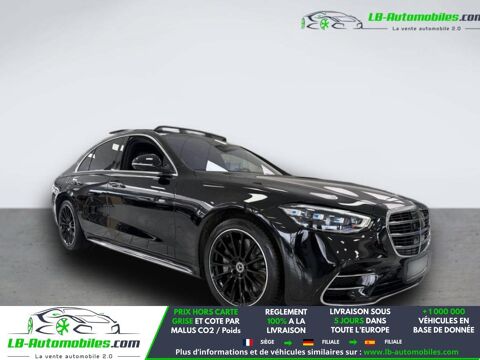 Mercedes Classe S 580 e BVA 2022 occasion Beaupuy 31850