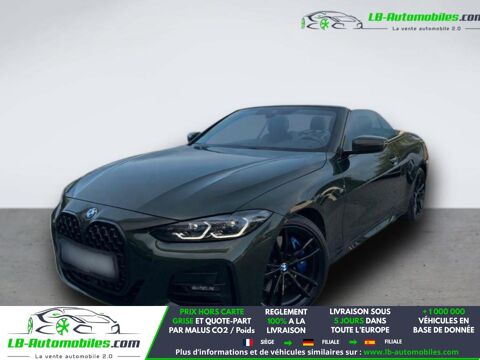 Annonce voiture BMW Série 4 39970 €