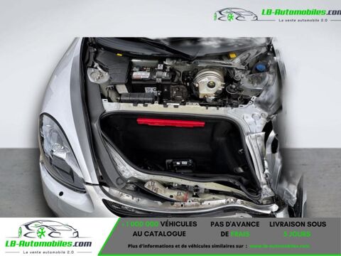 Boxster 4.0i 420 ch PDK 2021 occasion 31850 Beaupuy