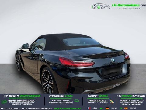 Z4 sDrive 20i 197 ch BVA 2022 occasion 31850 Beaupuy