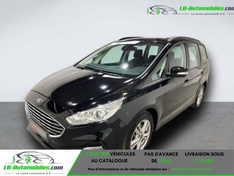 Ford Galaxy 2.0 EcoBlue 150 BVA 2020 occasion Beaupuy 31850