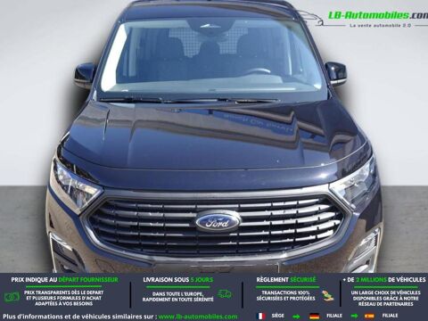 Tourneo VP 1.5 EcoBoost 114 BVA 2026 occasion 31850 Beaupuy