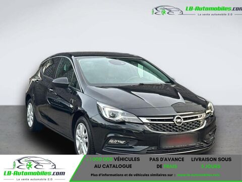 Opel Astra 1.4 Turbo 150 ch 2016 occasion Beaupuy 31850
