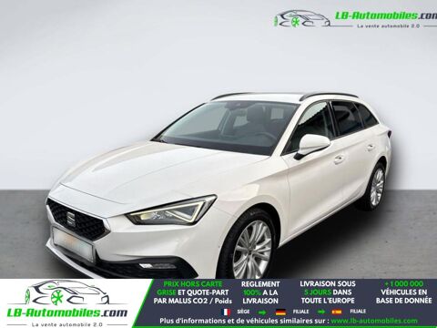 Annonce voiture Cupra Leon 17300 €