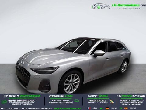 Annonce voiture Audi A6 45840 €