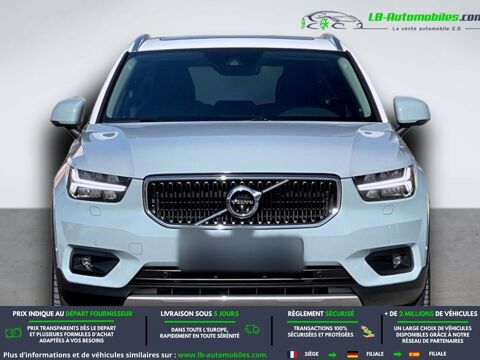 XC40 T5 AWD 247 ch BVA 2018 occasion 31850 Beaupuy