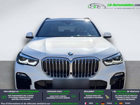 X5 xDrive45e 394 ch BVA 2020 occasion 31850 Beaupuy
