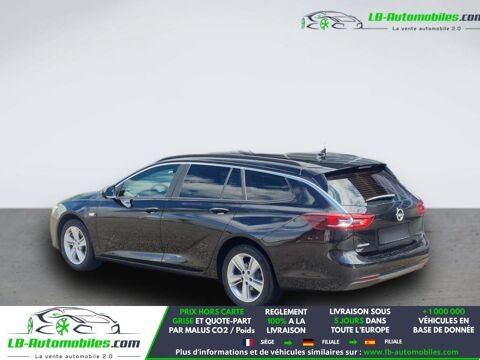 Insignia 1.5 Diesel 122 ch BVA 2020 occasion 31850 Beaupuy