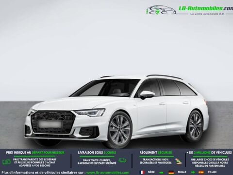 Annonce voiture Audi A6 42820 €
