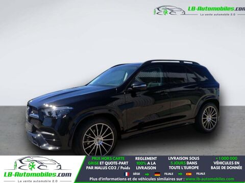 Classe GLE 400 d BVA 4Matic 2022 occasion 31850 Beaupuy
